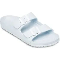 QUIKSILVER Embark Sandale, Ice Flow 40