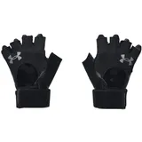 Under Armour Gewichtheber Handschuhe Herren 001 black/black/pitch gray XL