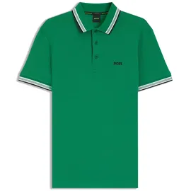 Boss Poloshirt Paddy Grün XL