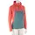 Dynafit Transalper Dynastretch Damen Outdoorjacke-Pink-Rosa-L