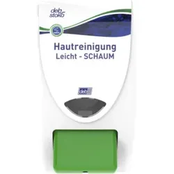 S.C. JOHNSON Variospender Stoko Spender DACH, Farbe: GREEN5