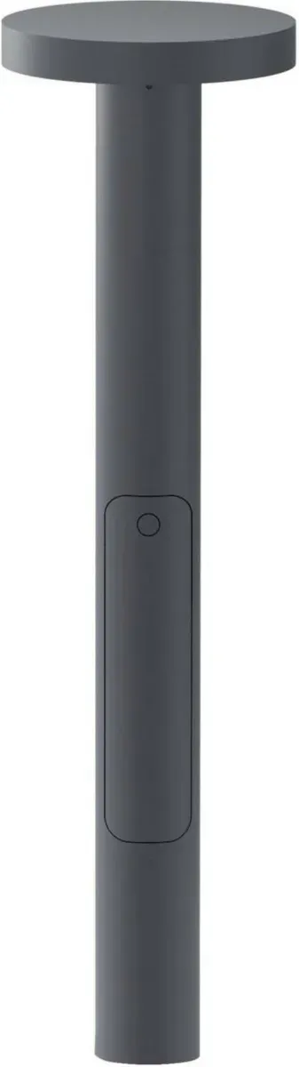 Leipziger Leuchten LED-Pollerleuchte 4.145.9403.9001058E3