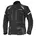 Motorradjacke Schwarz 12XL
