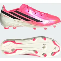 adidas F50 Hyperfast League FG Kinder Pink 36
