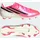 adidas F50 Hyperfast League FG Kinder Pink 36