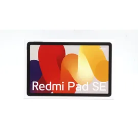 Xiaomi Redmi Pad SE 11.0'' 8 GB RAM 256 GB Wi-Fi graphite gray