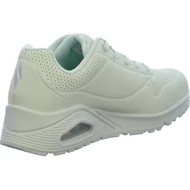 SKECHERS Uno Frosty Kicks Damen Mint 41