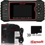 iCarsoft Diagnosegerät MB V3,0
