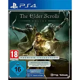 The Elder Scrolls Online (PS4)
