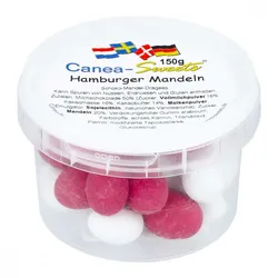 Hamburger Mandeln Canea