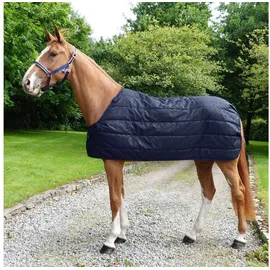 Bucas Liner 200g Pferdedecke 125 cm Blau