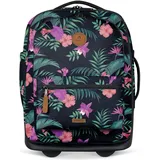 Cabaïa Essentials 42 cm 2-Rollen Cabin 27 l dunkelblau