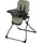 Bebeconfort Lily, Babyhochstuhl, 6 Monate–3 Jahre, 9–15 kg, ultrakompakt faltbar, leichter Hochstuhl (4 kg), leicht zu reinigen, weich gepolstert, einfach mit einer Hand faltbar, Mineral Green