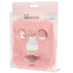 Idc Institute Gesichtsmaske Aqua Peas - Wiederverwendbar Maske 1 St