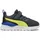 Puma Anzarun Lite AC Inf Galactic Gray / Lemon Shebert / Puma Black 22