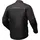 Modeka Tarex II Motorradjacke Schwarz XL