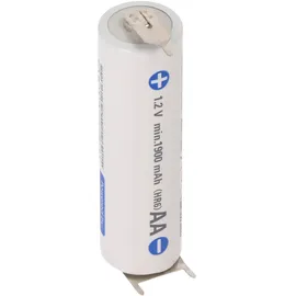 Panasonic eneloop AA 3 St.