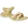 ECCO Offroad Roam Gelb 41