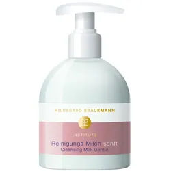 Institute Reinigungs Milch sanft - Spender
