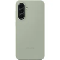 Samsung Galaxy A56 Silikon Case grün