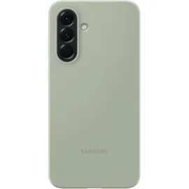 Samsung Galaxy A56 Silikon Case grün