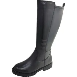 Jana Stiefel 8-25702-45 schwarz H-Weite