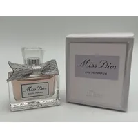 Dior Christian Miss Dior (2021) Eau De Parfum 5ml Luxus Miniatur