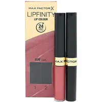 Max Factor Lipfinity 030 Cool Lippenstift bronze