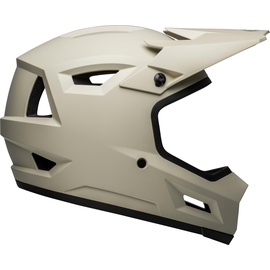 Bell Helme Bell Sanction 2 Matte Cement Helm 55-57 M 23