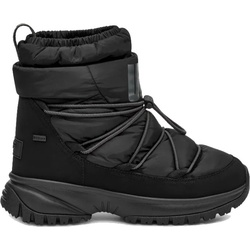 UGG YOSE PUFFER MID Stiefel 2025 black - 37