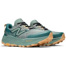 New Balance Fresh Foam X Hierro Herren Dark Juniper (MTHIERO9) 45