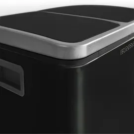 karat homeliving Felix 60 l Schwarz