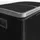 karat homeliving Felix 60 l Schwarz