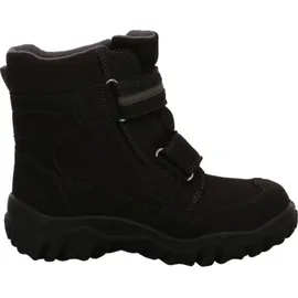 superfit Husky schwarz/grau 25