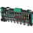 WERA Tool-Check PLUS 1 Bit-Set 39-teilig