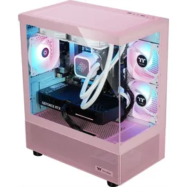 kiebel.de Zindarella IX Gaming-PC AMD Ryzen 7 9700X 4,5 GHz 32 GB RAM 2 TB SSD GeForce RTX 5070 Win 11