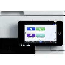 Ricoh IM 370F