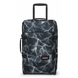 S - 2-Rollenreisetasche 51 cm, - Schwarz