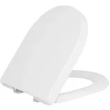 Evenes Egu SoftClose Weiß