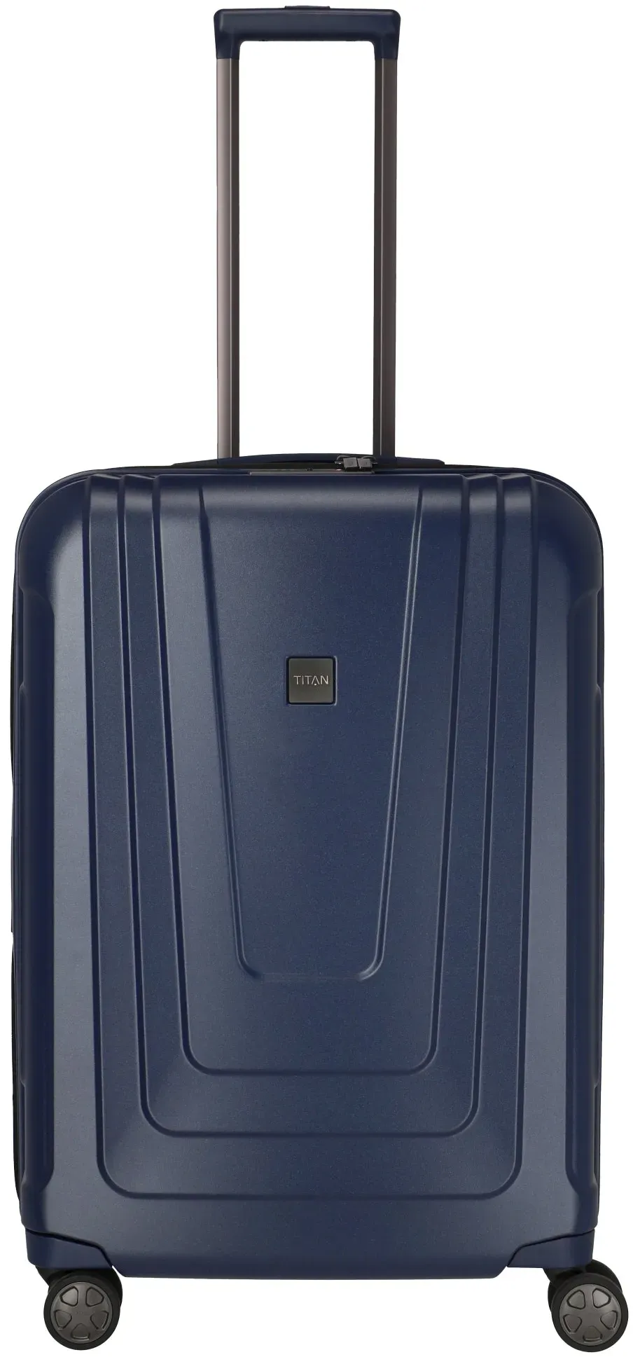 TITAN X-Ray - 4-Rollen-Trolley 72 cm (blau)