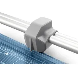 DAHLE Rollen-Schneidemaschine blau 00554-15002