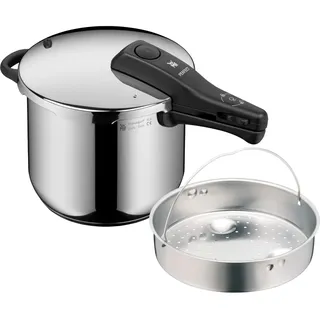 One Pot 6,5 l + Dampfgareinsatz