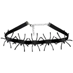 Hexen Spinnenkette