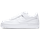 Nike Air Force 1 Shadow Damen White/White/White 36