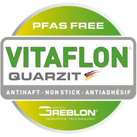 GSW Gastro Basic Bratpfanne 28 cm