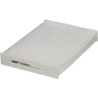 HENGST FILTER Filter, Innenraumluft E3906LI