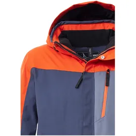 KILLTEC Herren KSW 52 MN SKI JCKT, nachtblau, 3XL