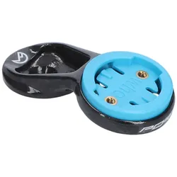 PORTE Aheadkappe GPS Topcap Carbon inklusive Wahoo Halterung