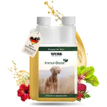 TJURE Immun Boost 500 ml