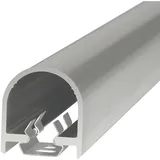 ASSA ABLOY FSA 8100 U16-Clip EV1 eloxiert 1980 mm